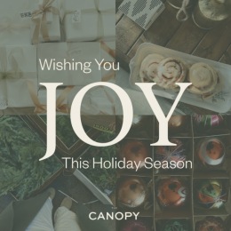 Instagram post from @canopyrentalhomes on January 09, 2025 00:00:00am